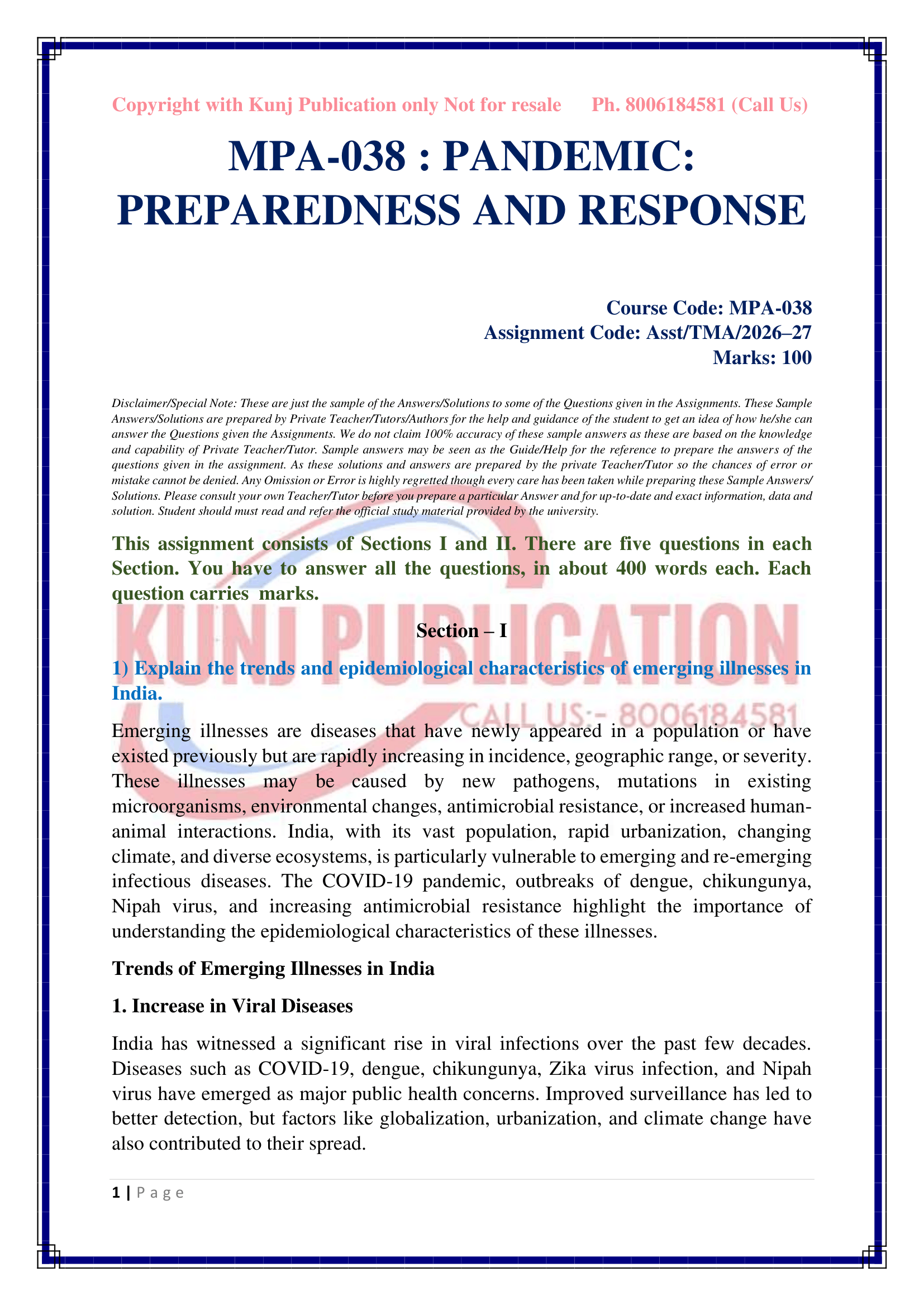 MPA-038 EM 2026-27 KUNJ PUBLICATION-02