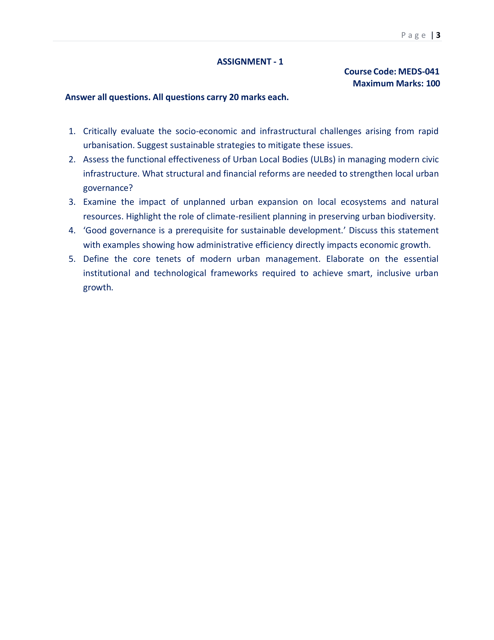 MEDS-041 EM 2026-27 KUNJ PUBLICATION-01