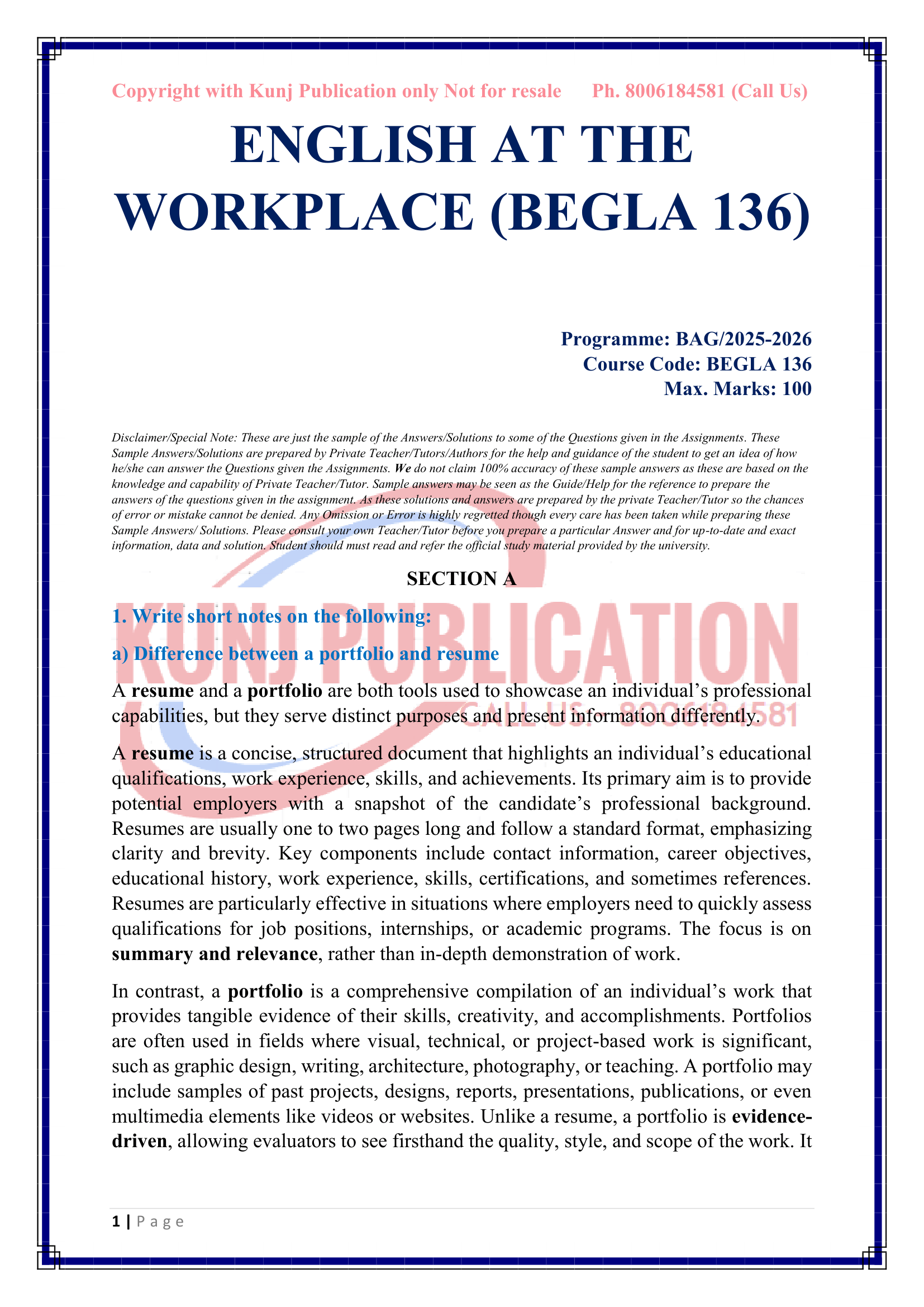 BEGLA-136 EM 2025-26 KUNJ PUBLICATION (2)-02
