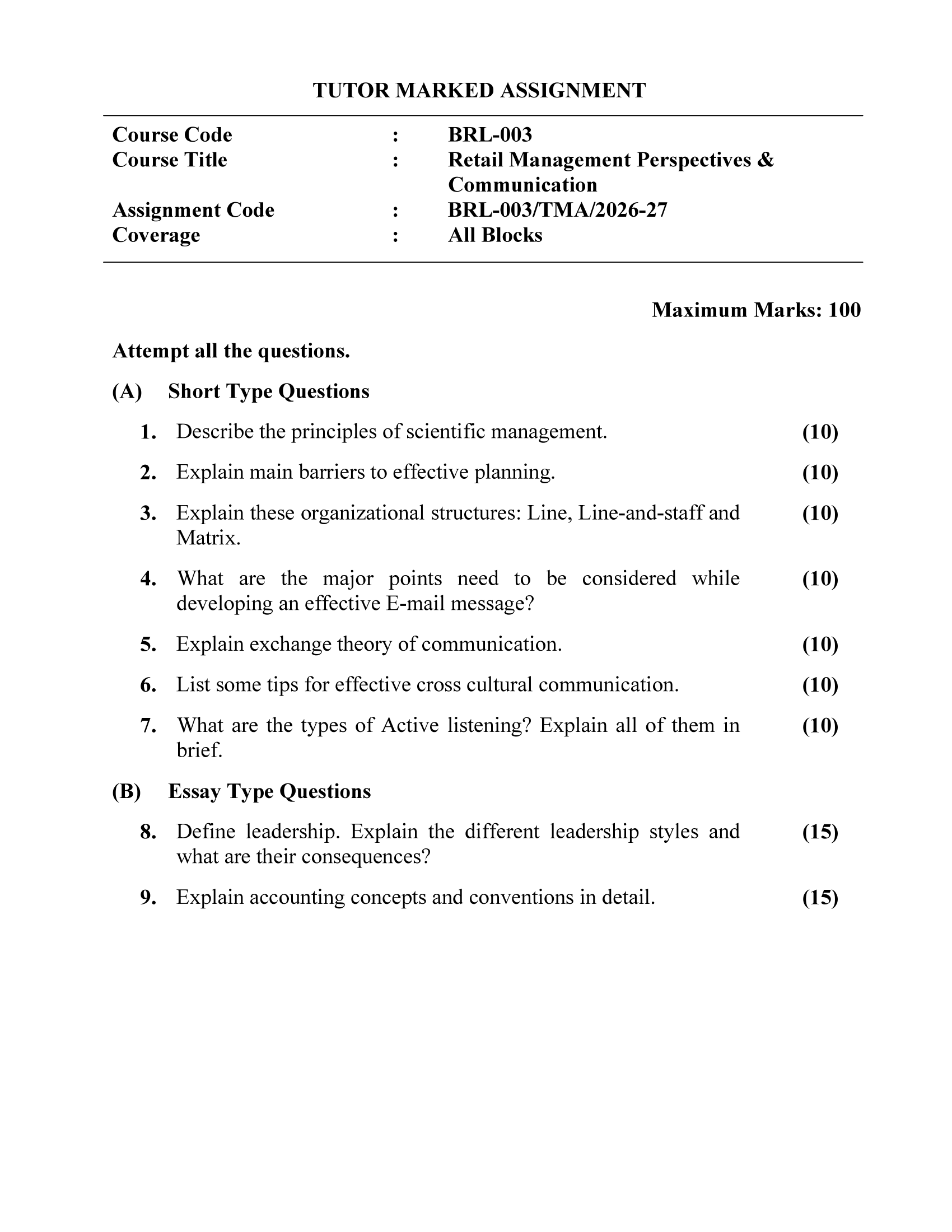 BRL-003 EM 2026-27 KUNJ PUBLICATION-01