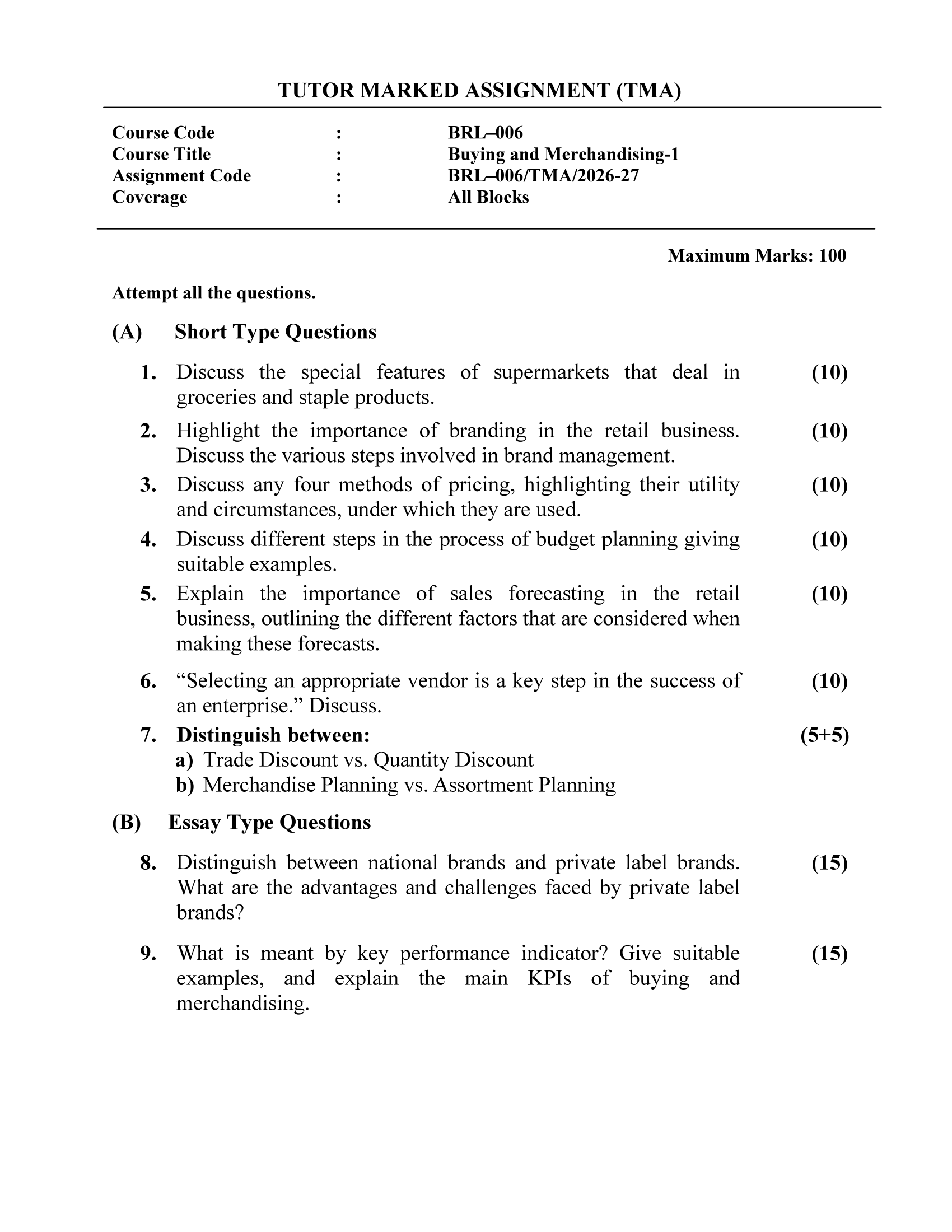 BRL-006 EM 2026-27 KUNJ PUBLICATION-01