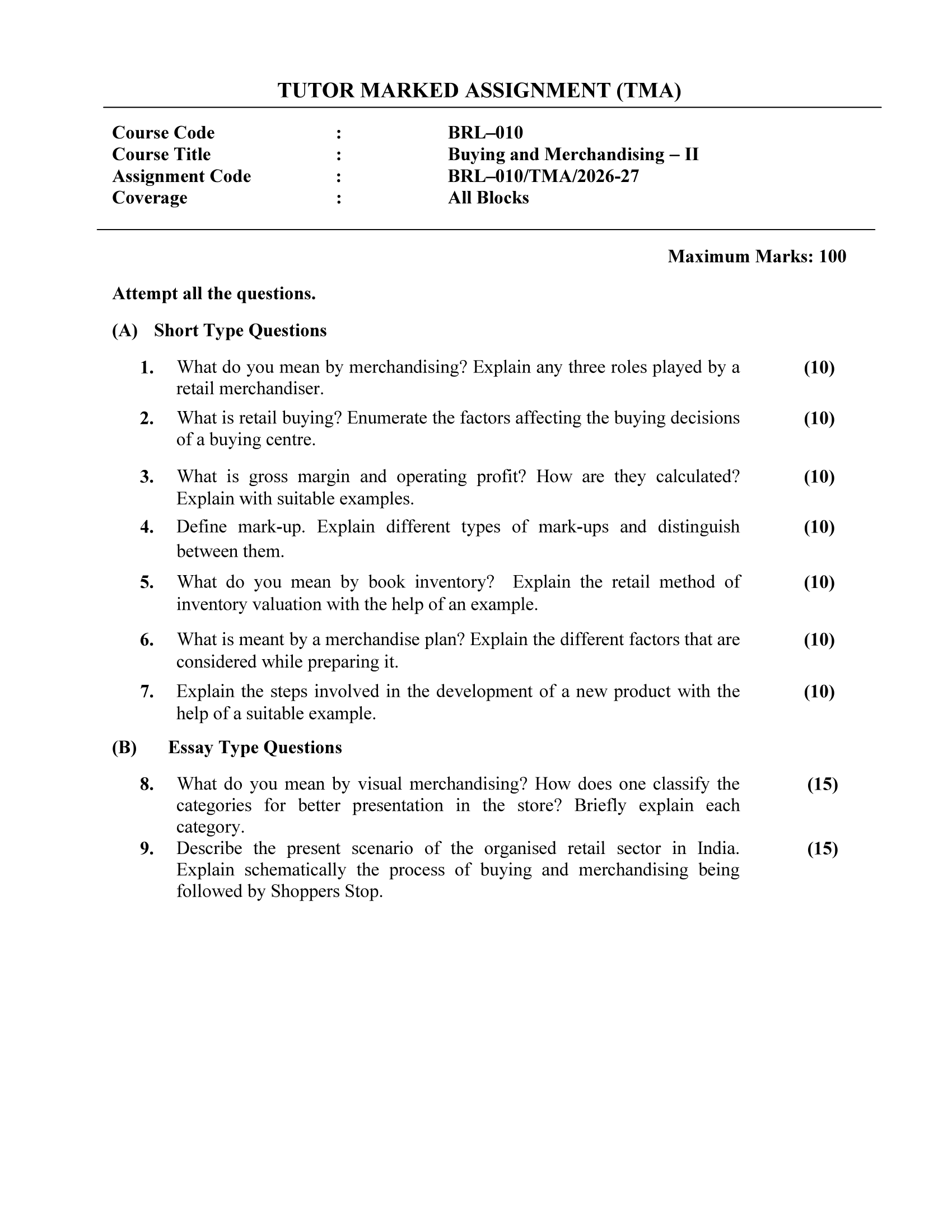 BRL-010 EM 2026-27 KUNJ PUBLICATION-01