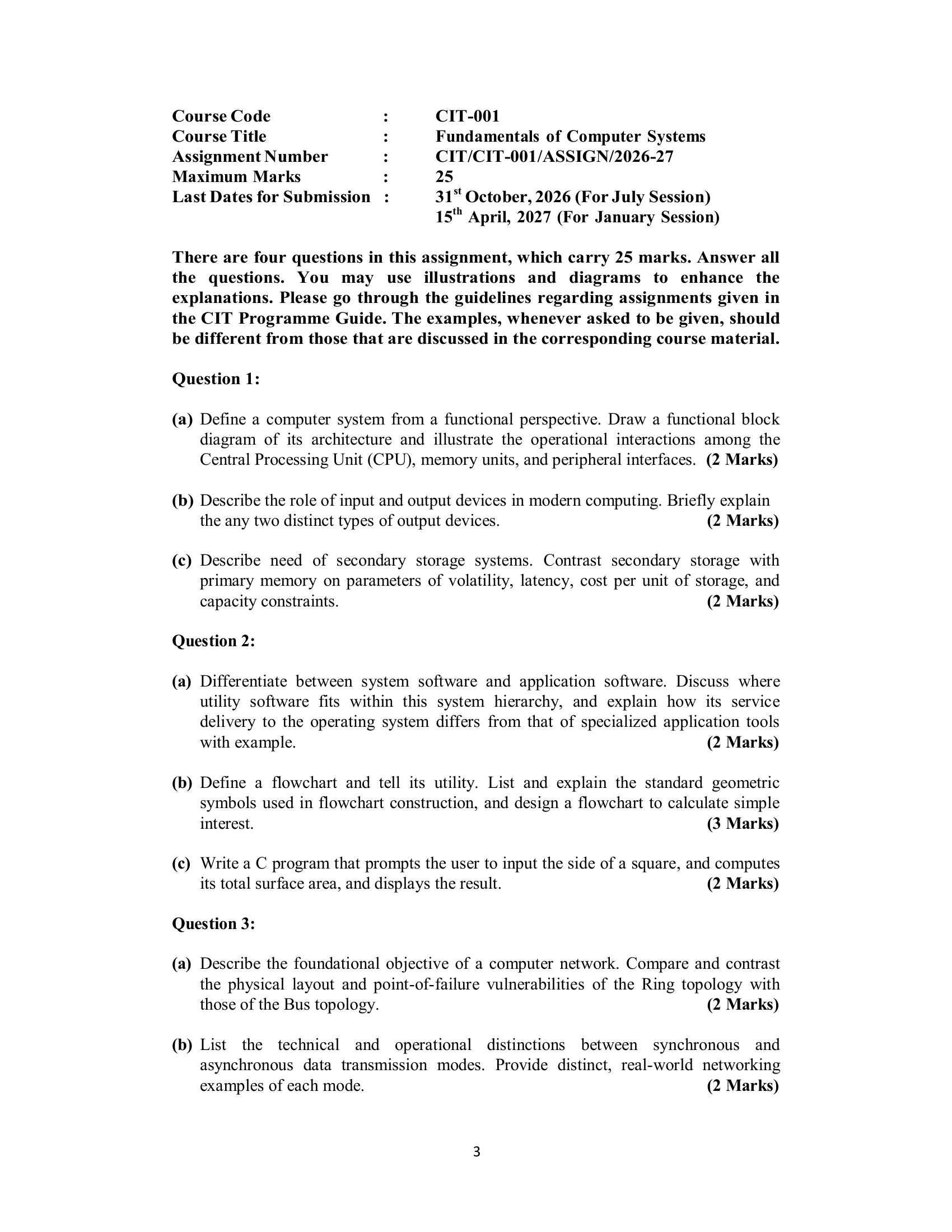 CIT-001 EM 2026-27 KUNJ PUBLICATION-01