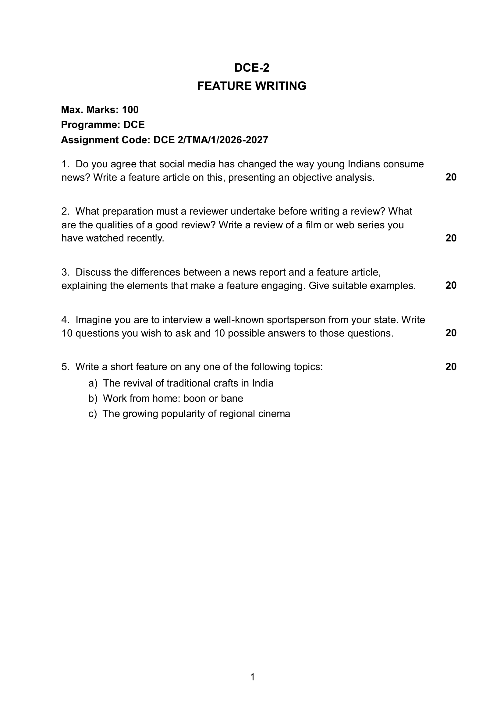DCE-02 EM 2026-27 KUNJ PUBLICATION-01