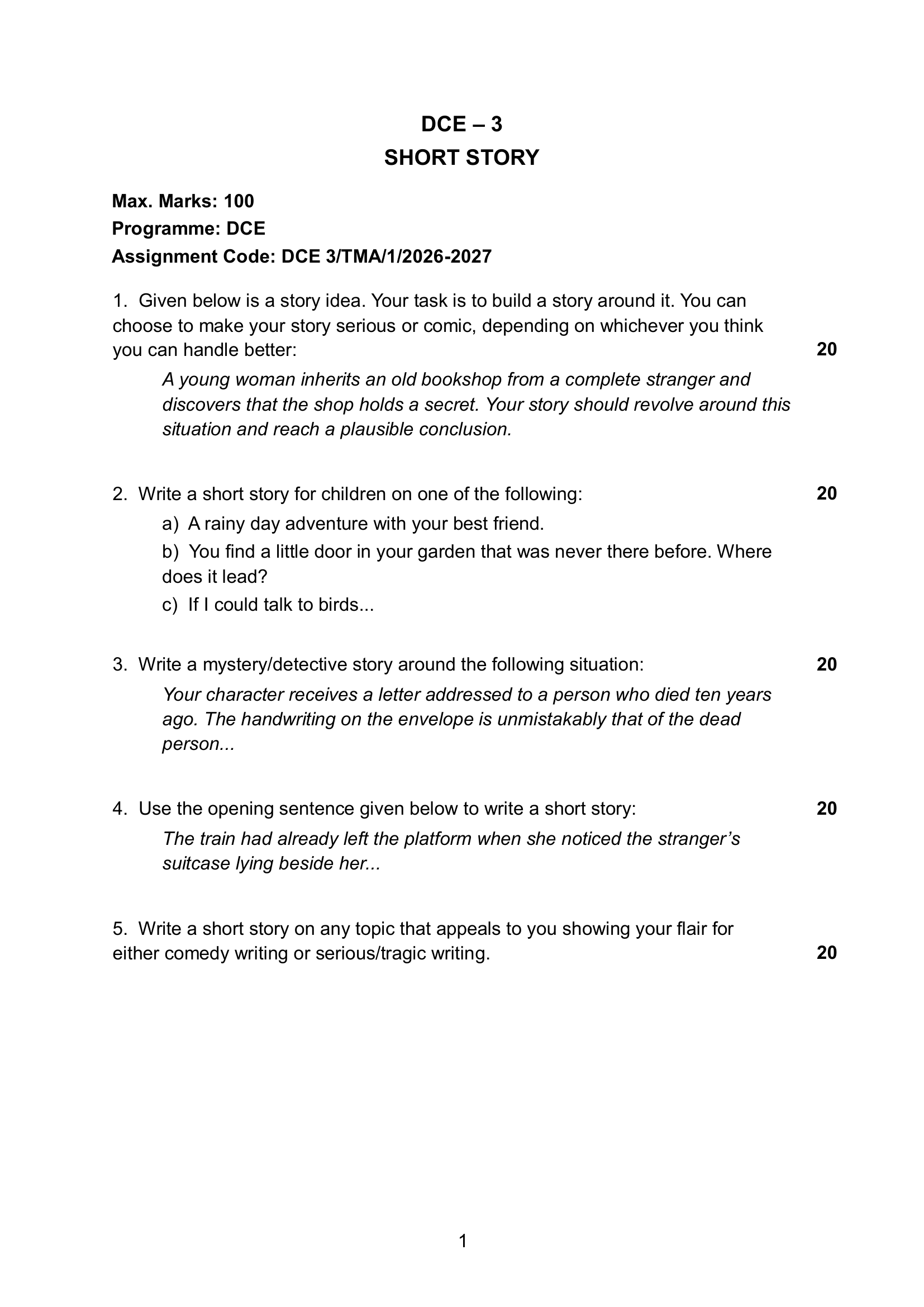 DCE-03 EM 2026-27 KUNJ PUBLICATION-01