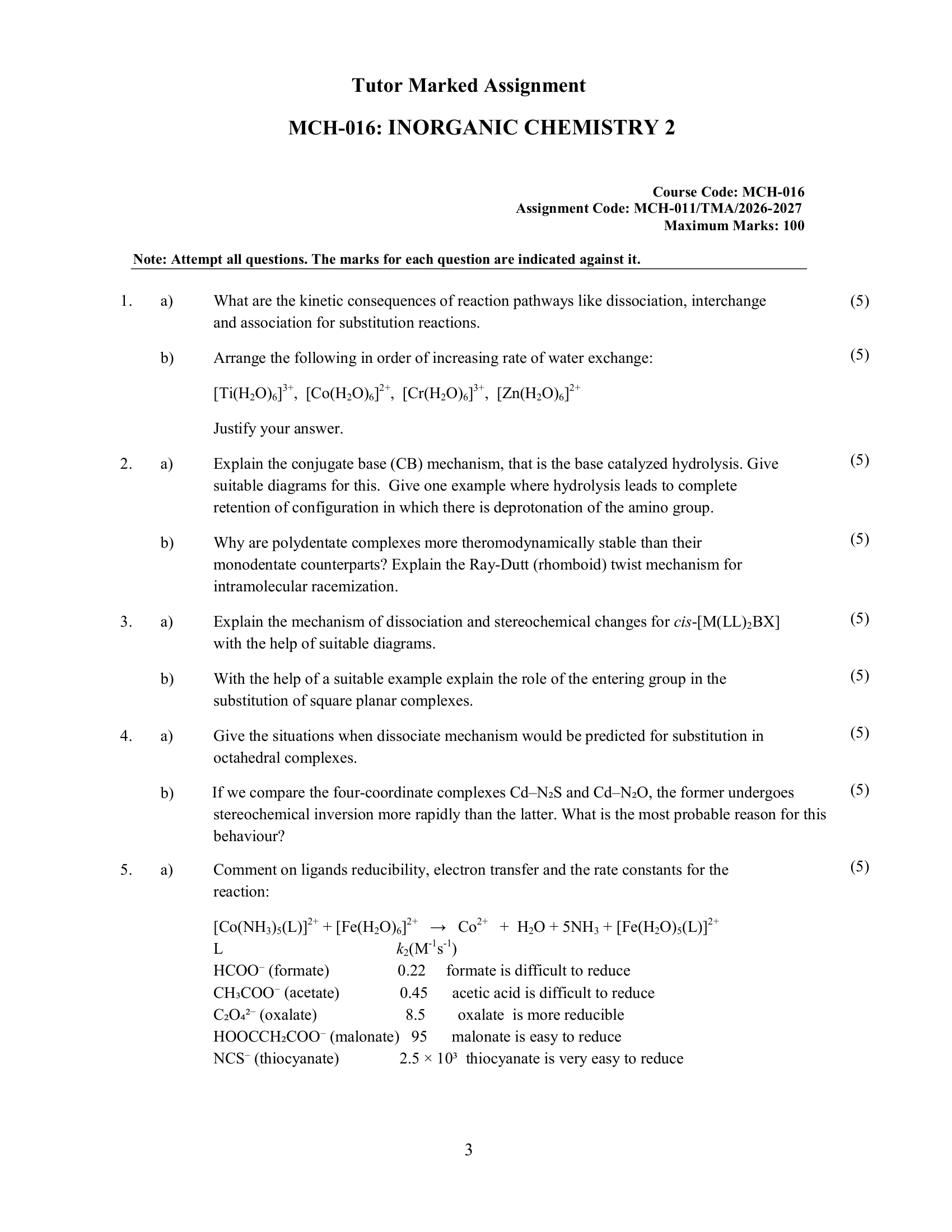 MCH-016 EM 2026-27 KUNJ PUBLICATION-01