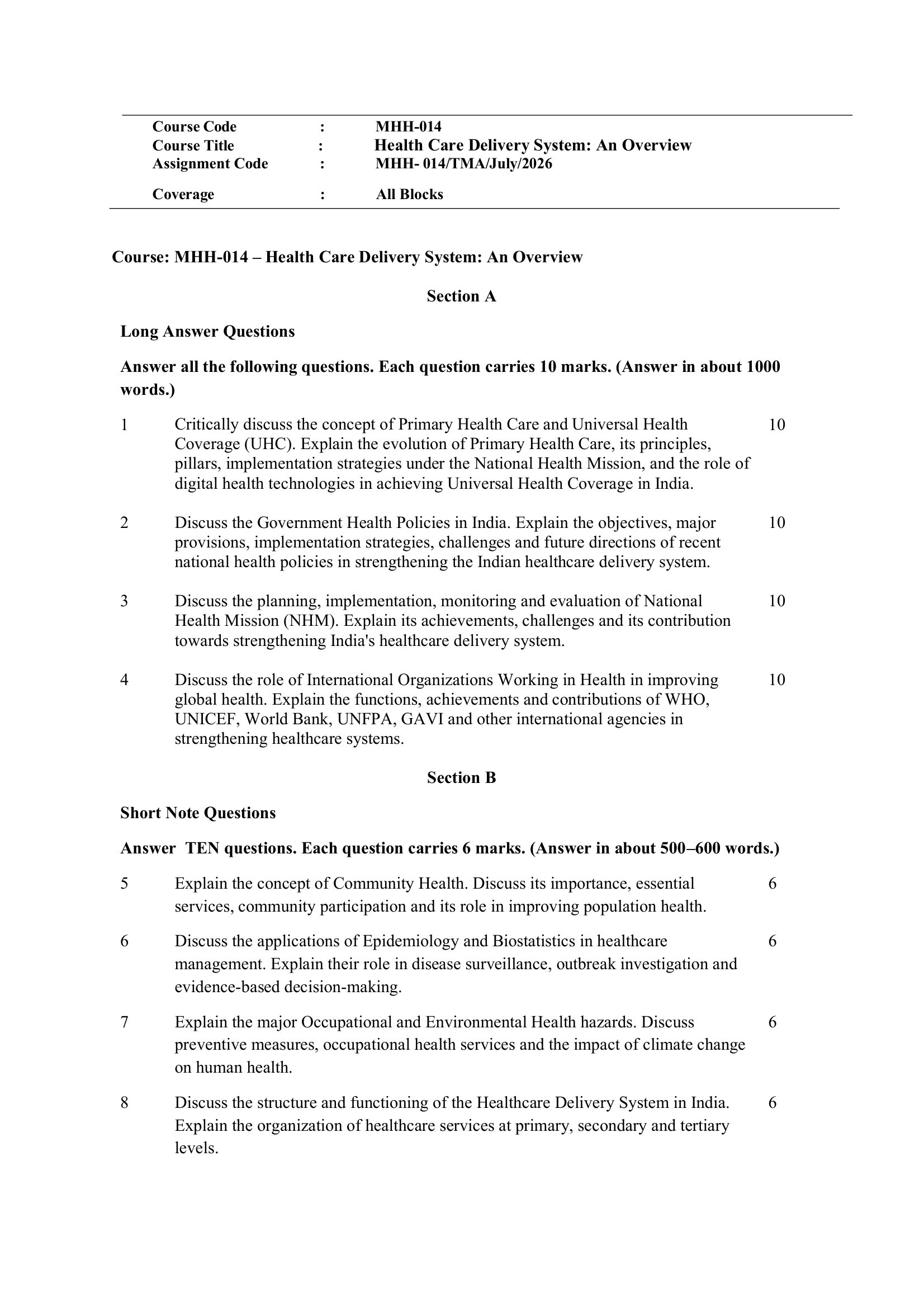 MHH-014 EM 2026-27 KUNJ PUBLICATION-01