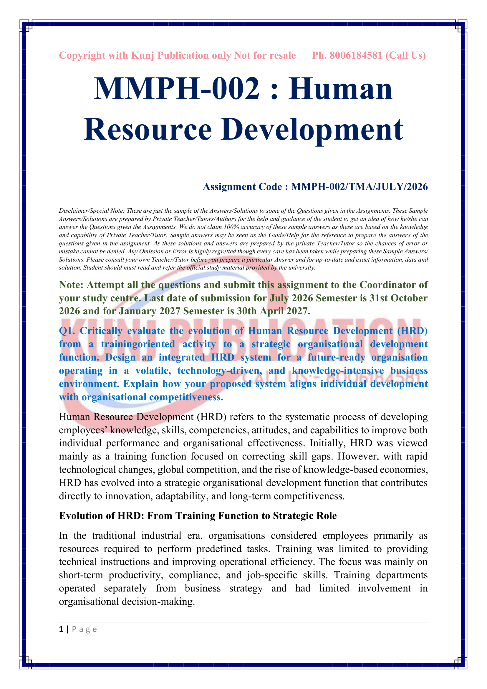 MMPH-002 EM JULY 2026 KUNJ PUBLICATION-02
