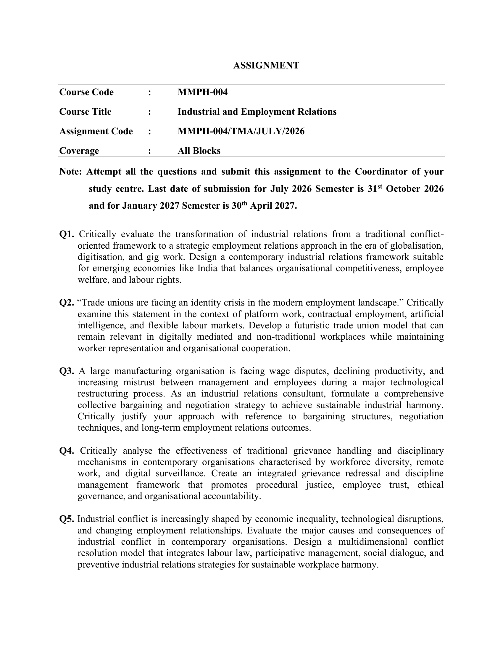MMPH-004 EM JULY 2026 KUNJ PUBLICATION-01