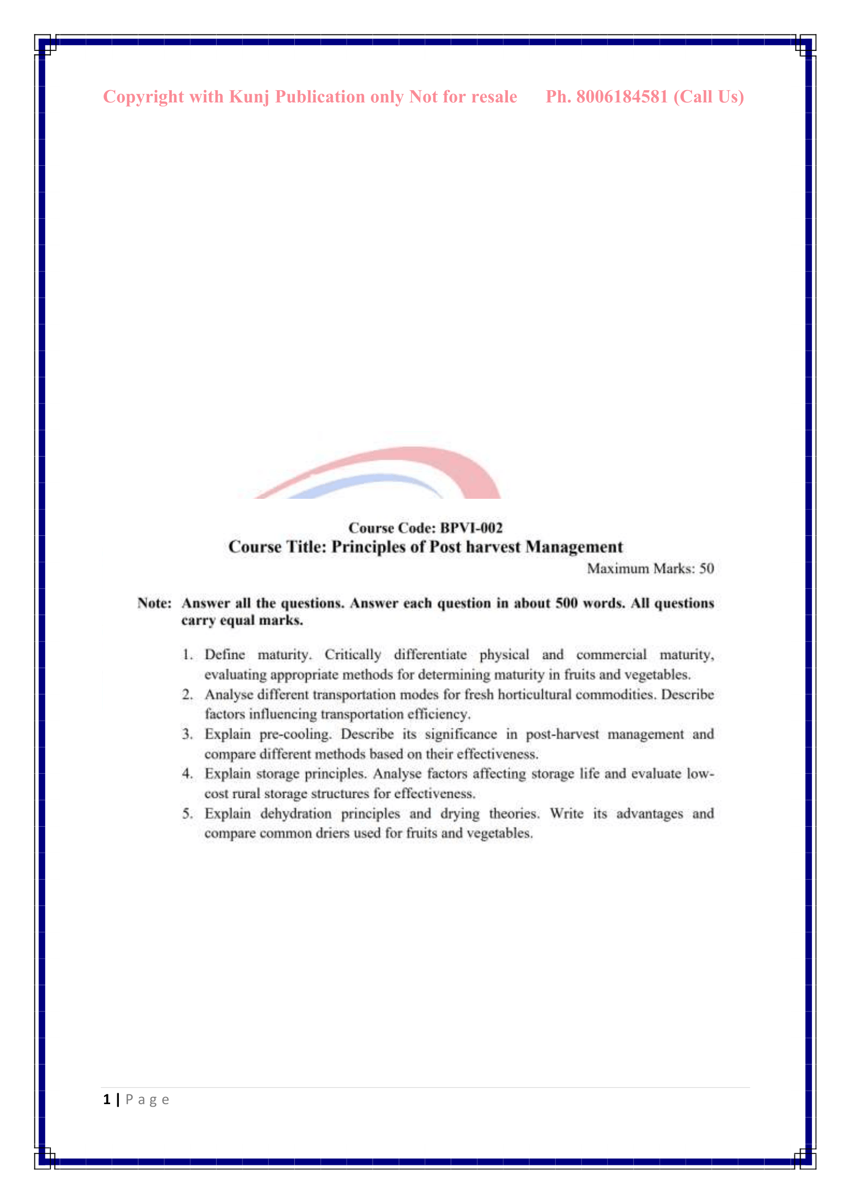 BPVI-002 EM 2026-27 KUNJ PUBLICATION-01