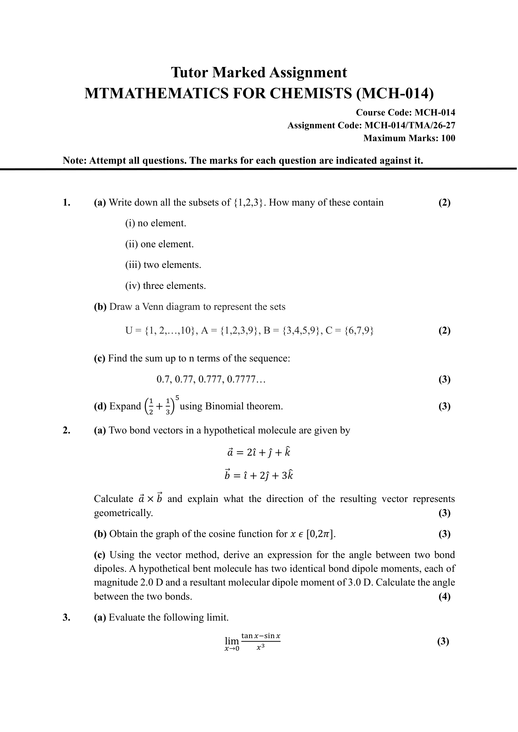 MCH-014 EM 2026-27 KUNJ PUBLICATION-01