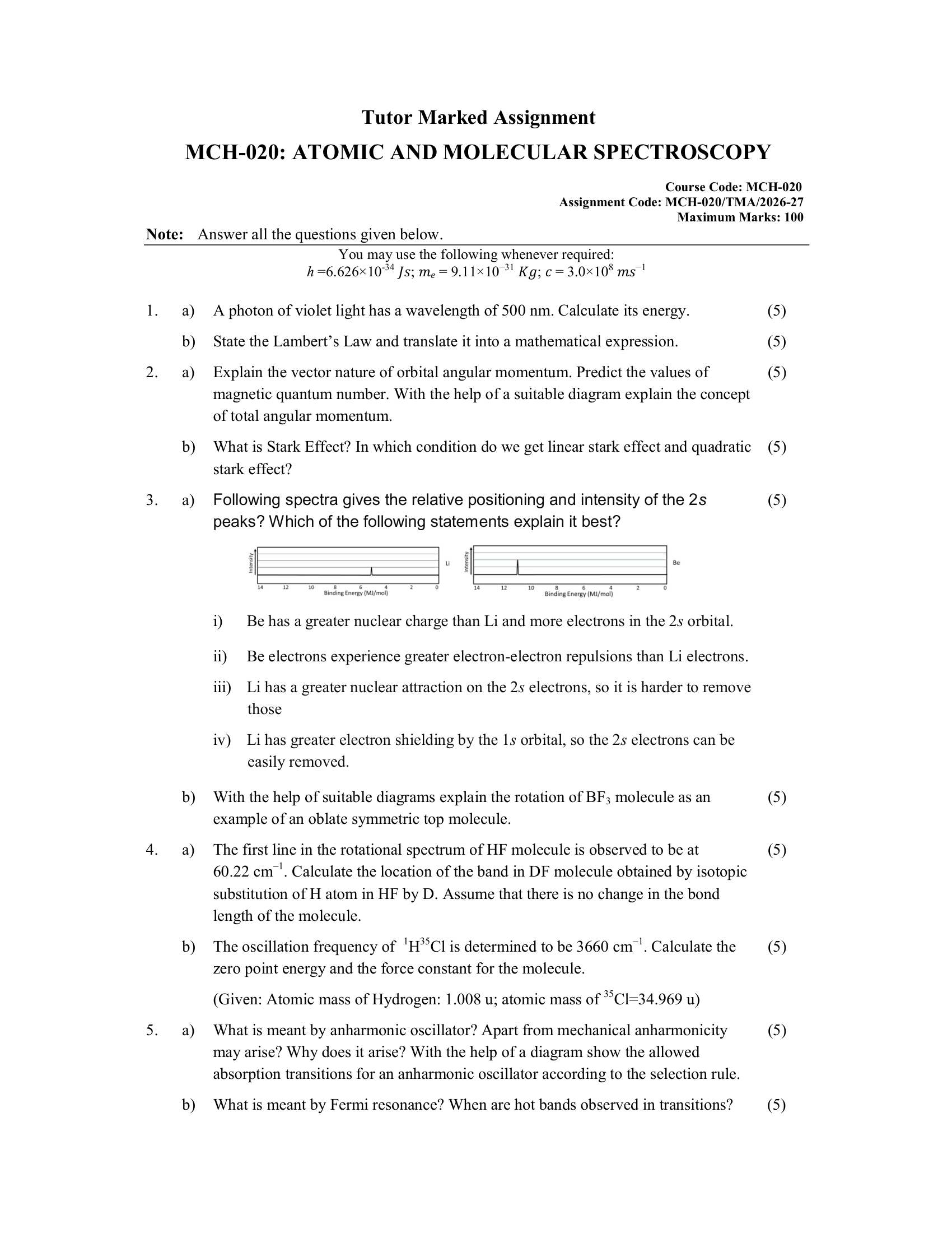 MCH-020 EM 2026-27 KUNJ PUBLICATION-01