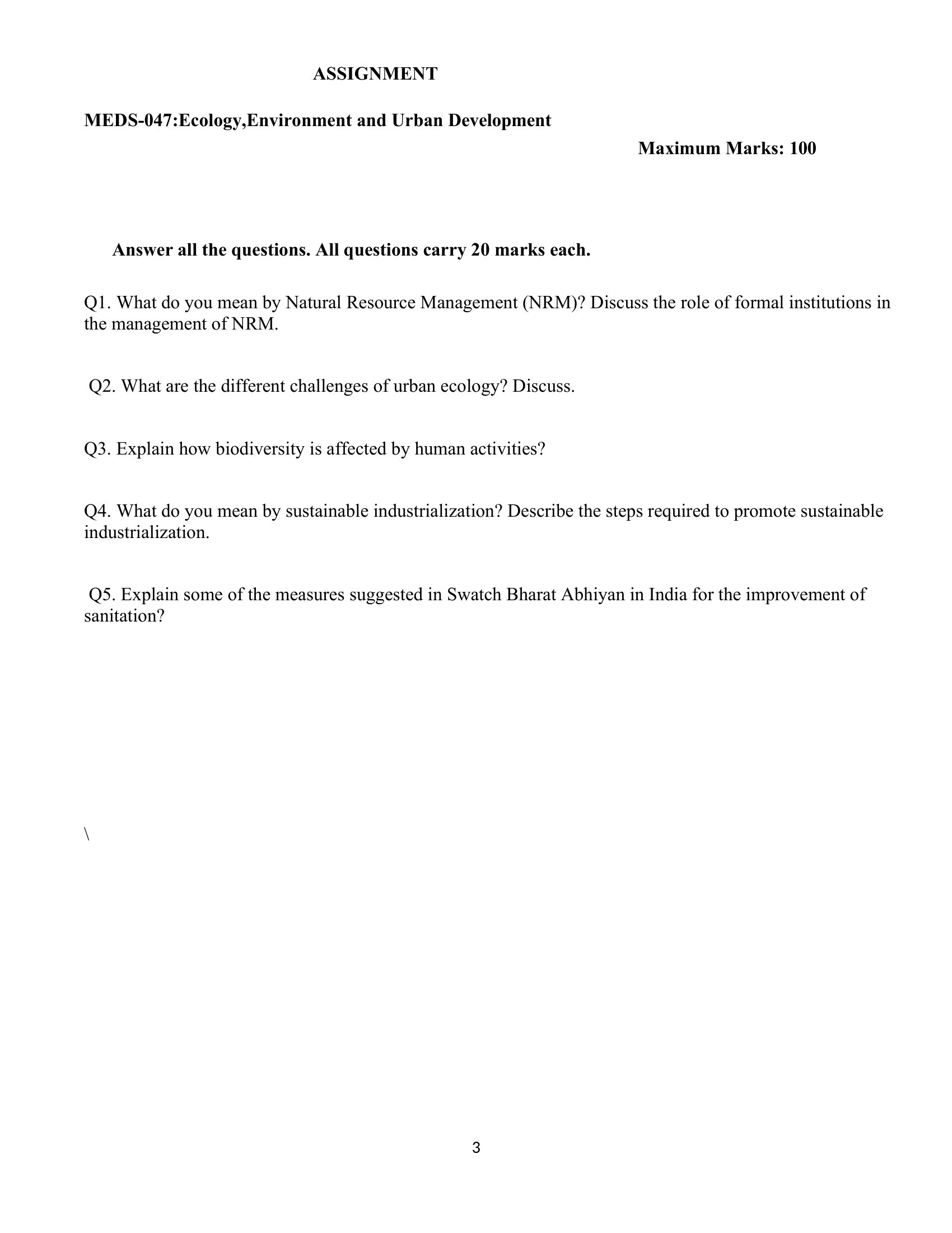 MEDS-047 EM 2026-27 KUNJ PUBLICATION-01