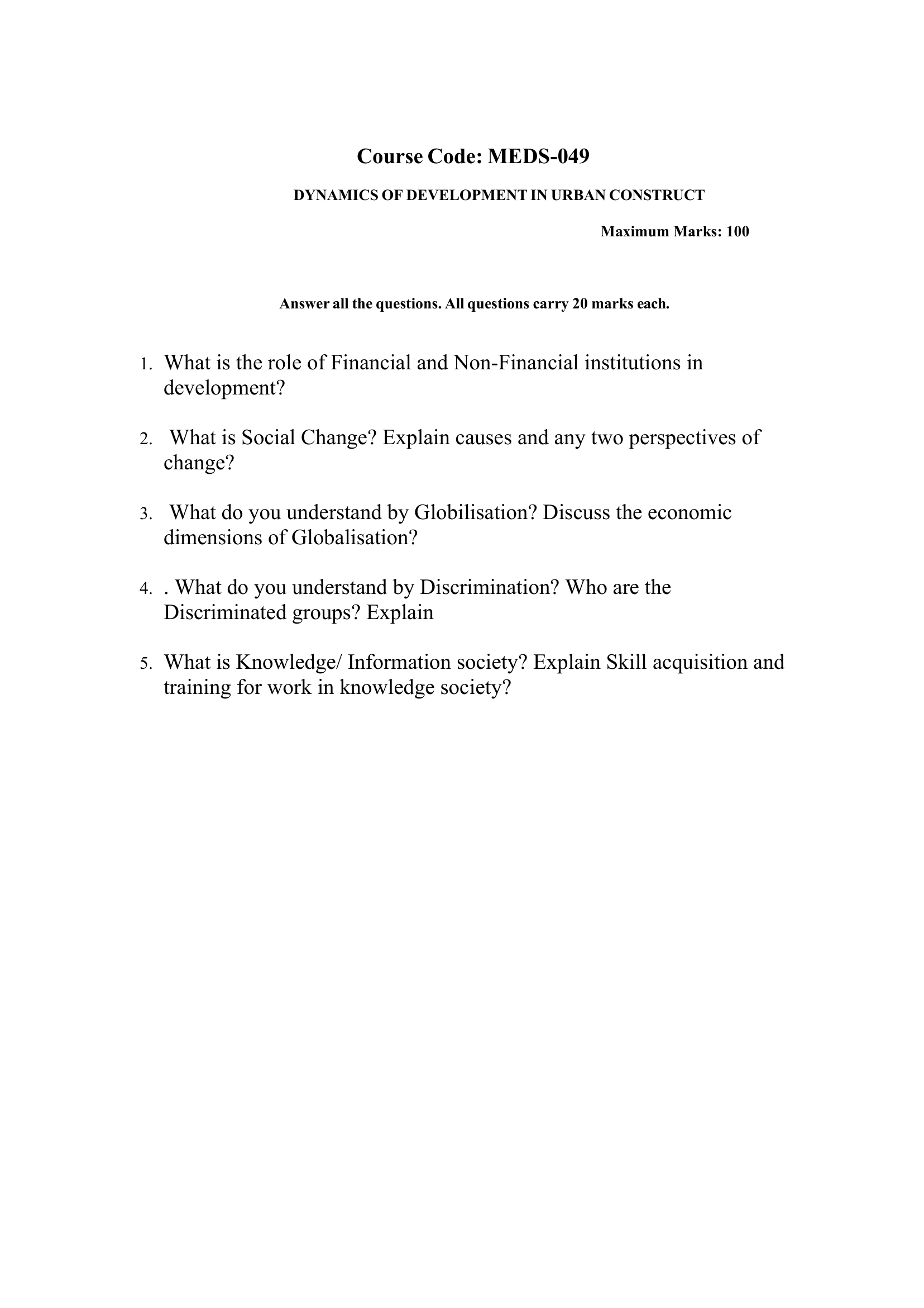 MEDS-049 EM 2026-27 KUNJ PUBLICATION-01