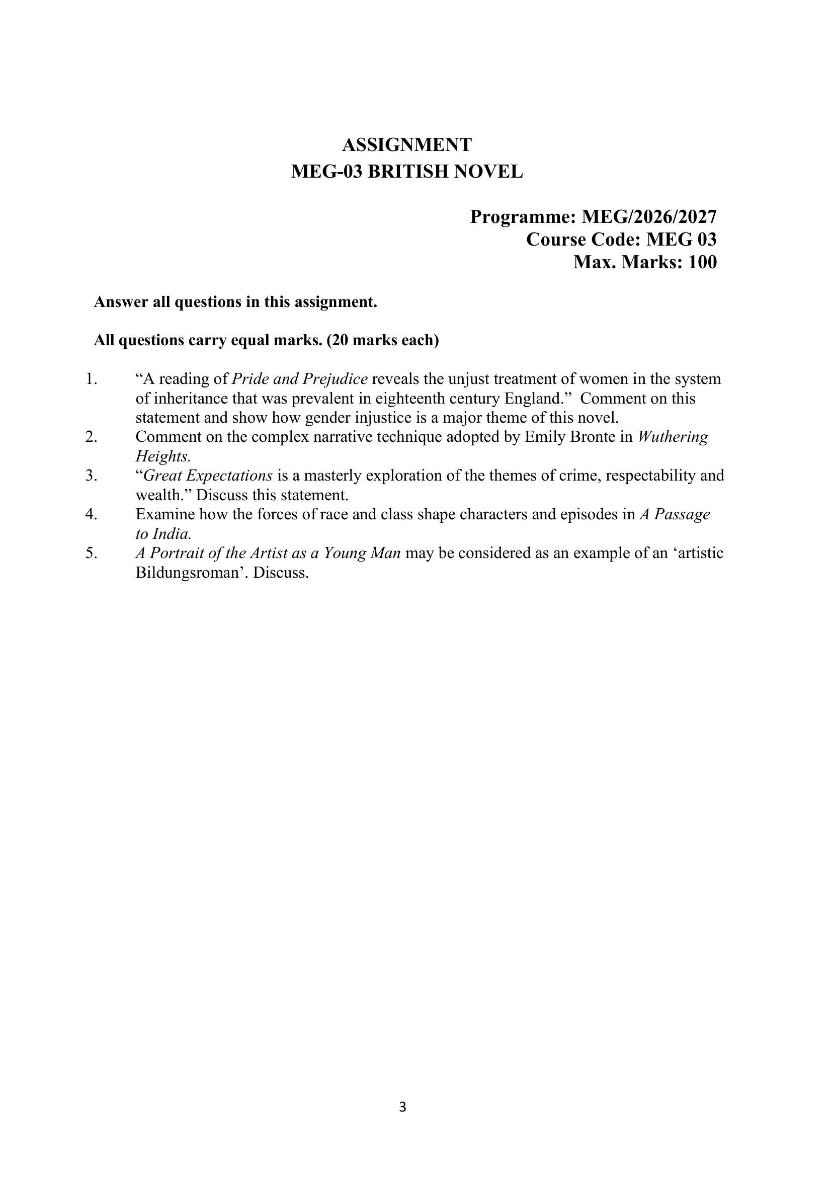 MEG-03 EM 2026-27 KUNJ PUBLICATION-01